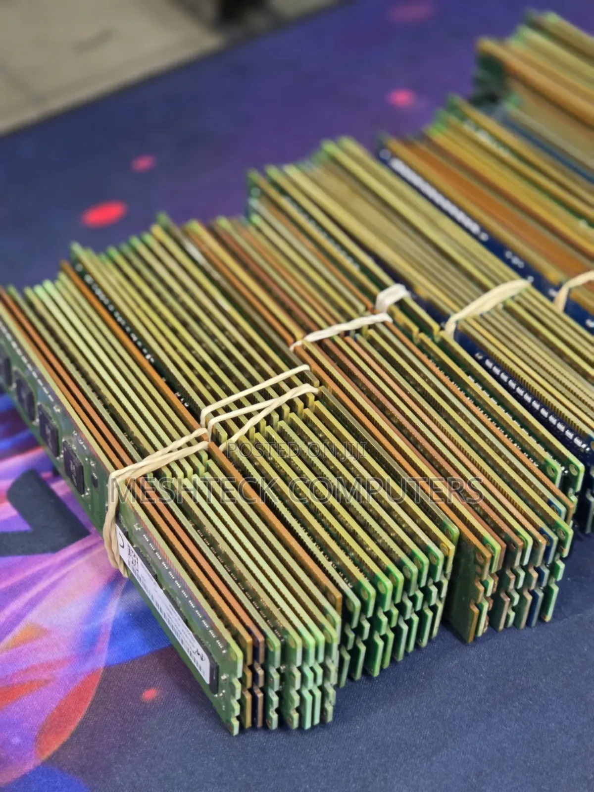 4gb Ddr3 Desktop Memory