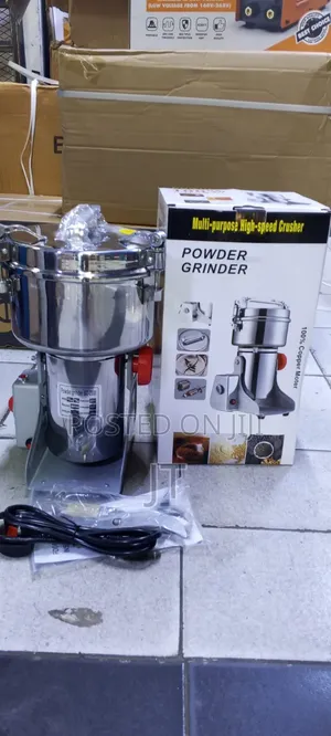 1KG Electric Grain Mill Grinder
