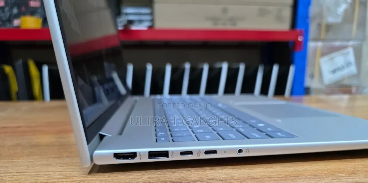 Laptop HP ProBook 460 G11 8GB Intel Core Ultra 7 SSD 512GB