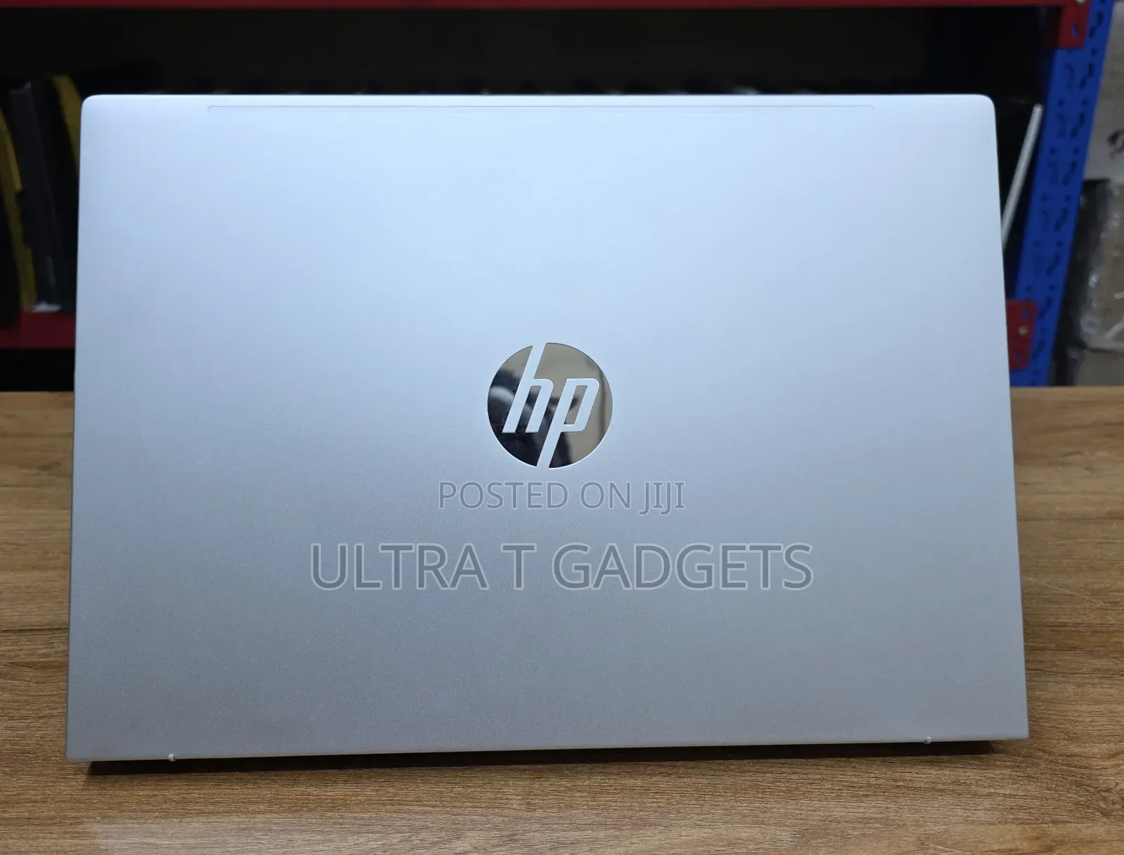 Laptop HP ProBook 460 G11 8GB Intel Core Ultra 7 SSD 512GB