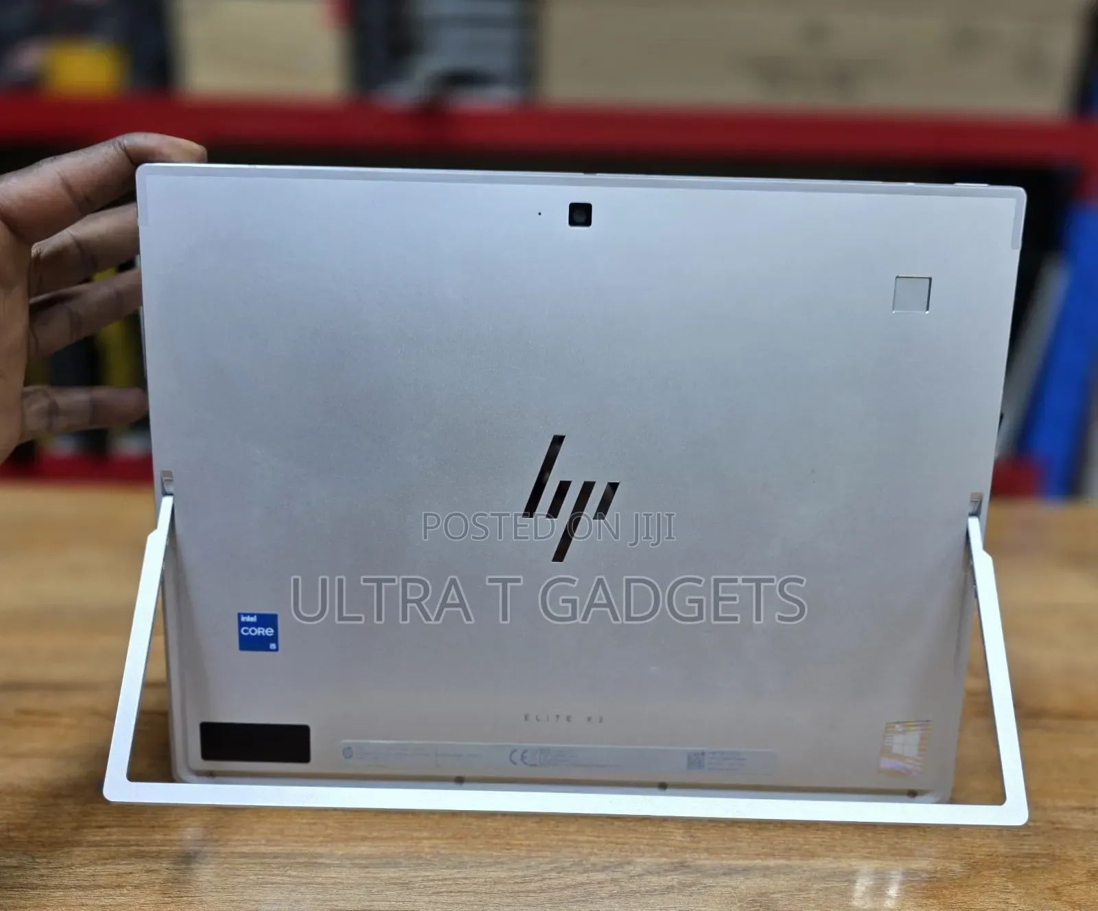 Laptop HP X2 8GB Intel Core i5 SSD 256GB