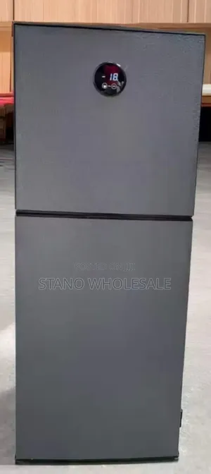 GLD 95l Double Doors Fridge