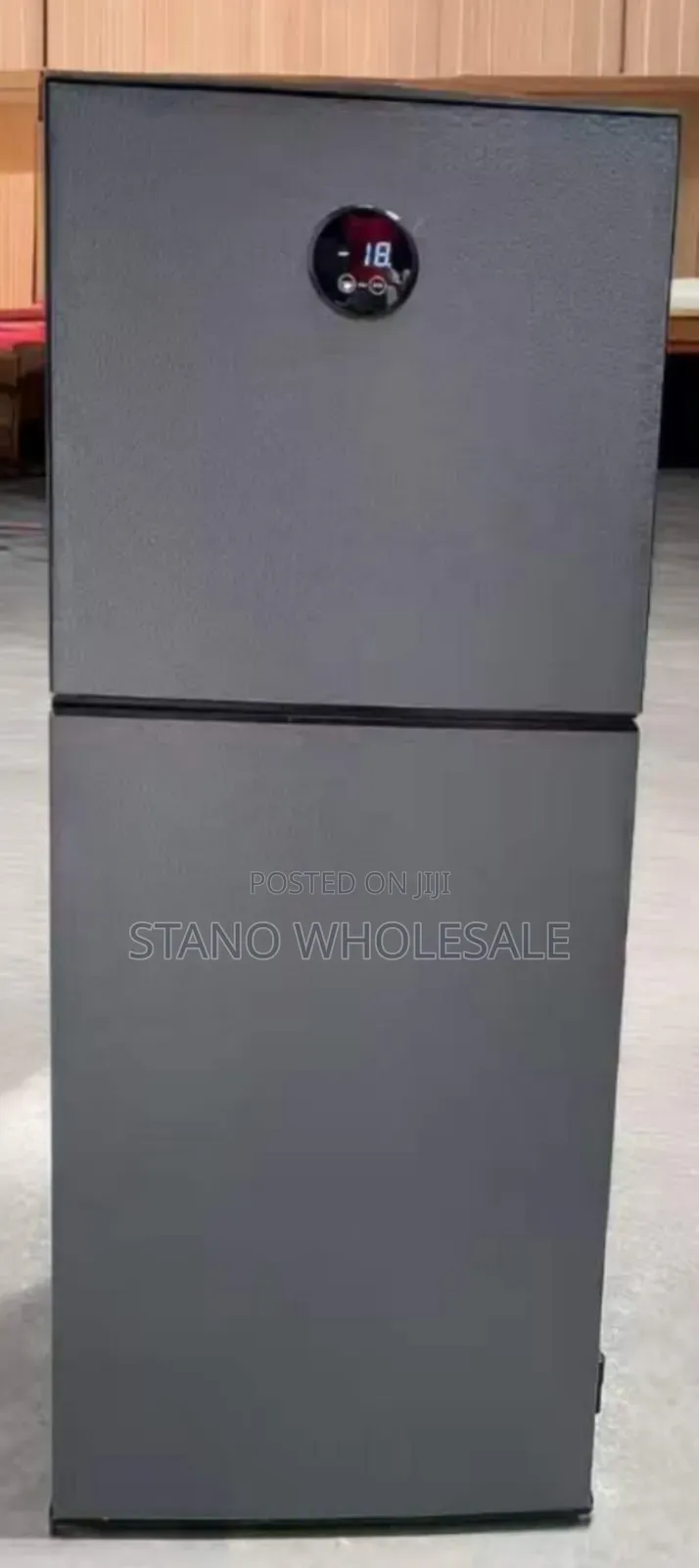GLD 95l Double Doors Fridge