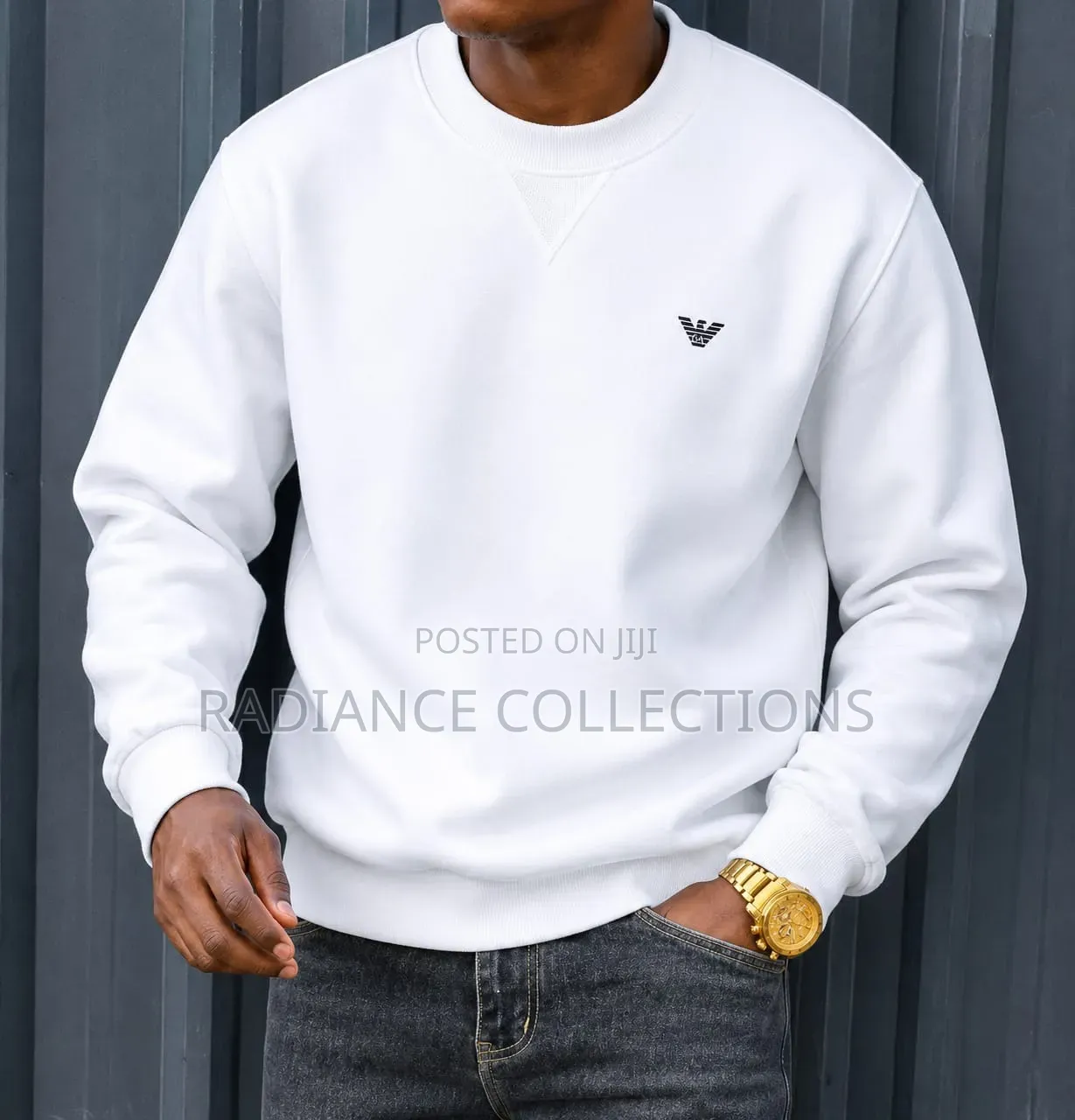Nike Sweatshirts (L-3xl)