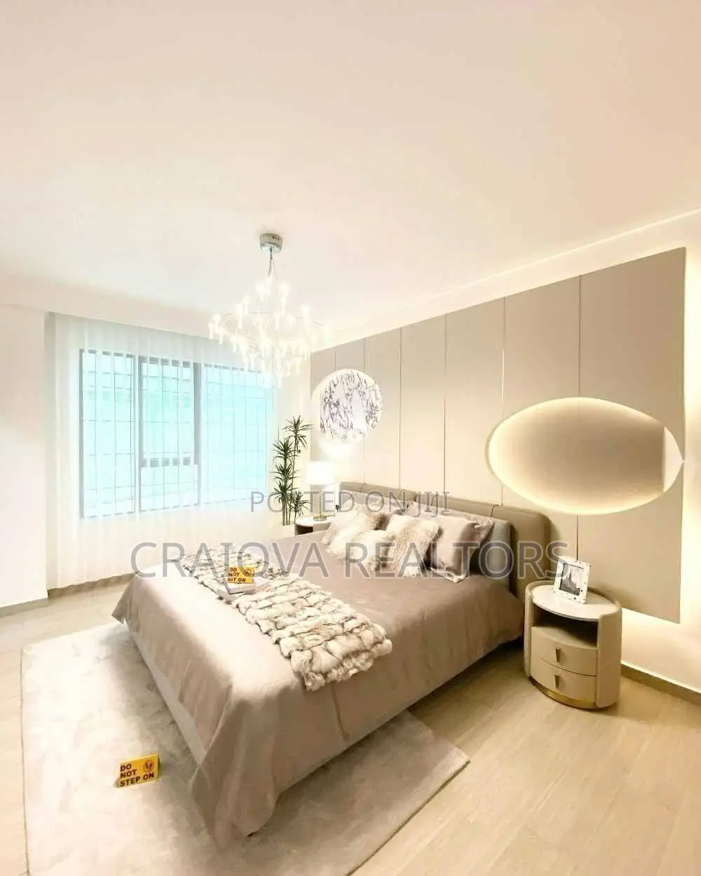 3bdrm Apartment in Hurlingham for sale