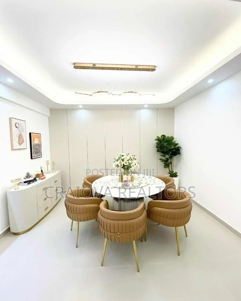 3bdrm Apartment in Hurlingham for sale
