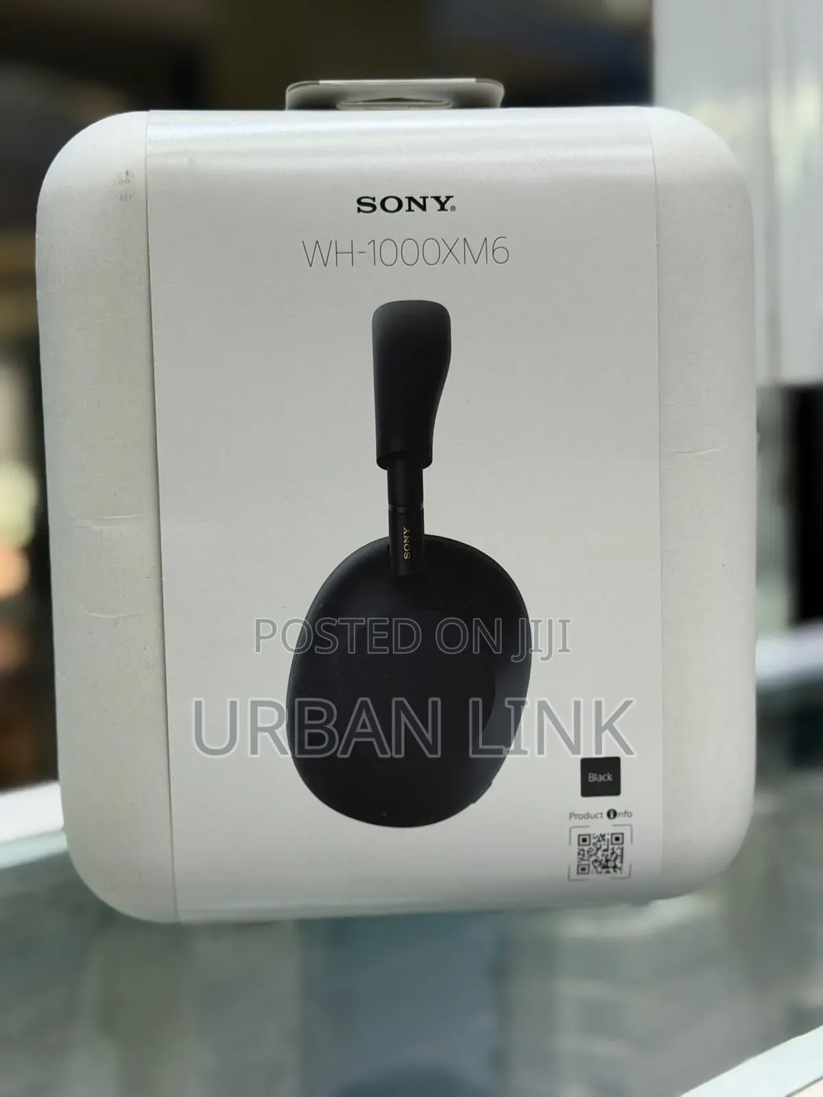Sony WH-1000XM6 Best Wireless Noise Cancelling Headphones