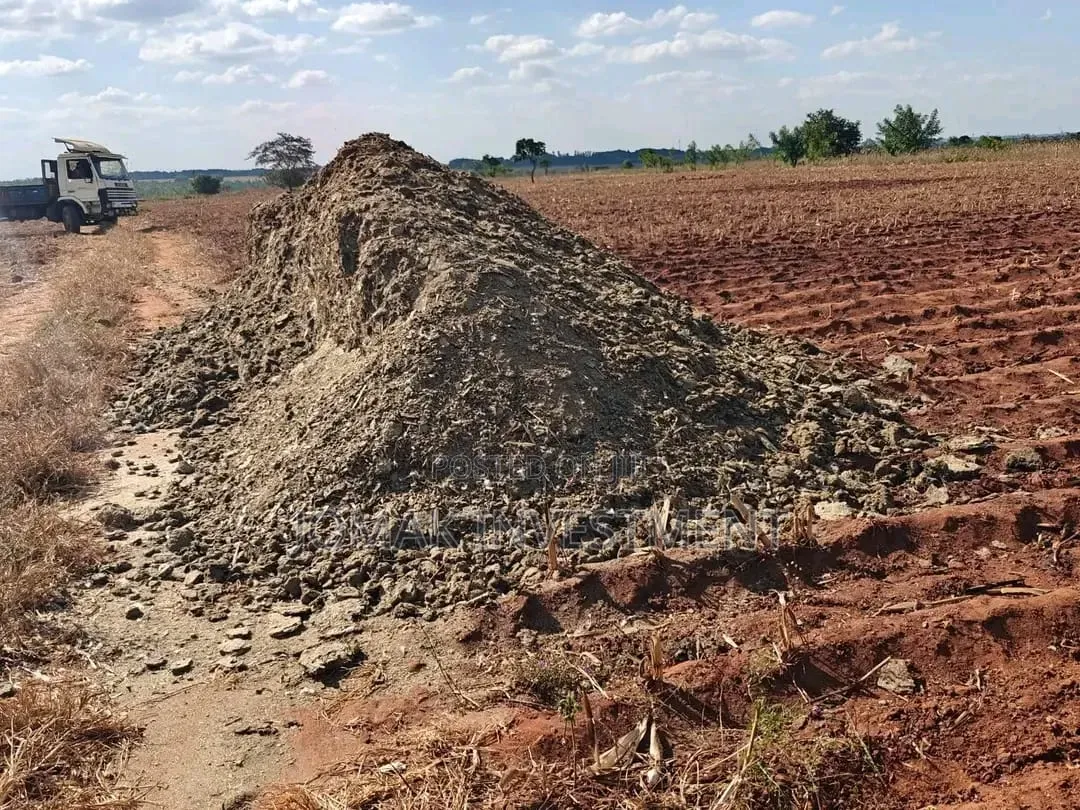 Manure (Mbolea) Available