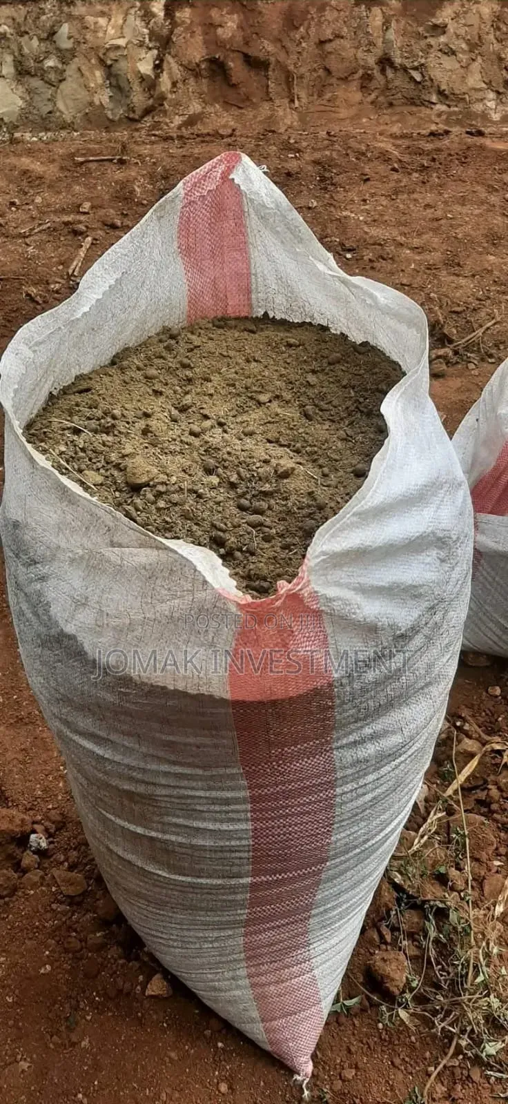 Manure (Mbolea) Available