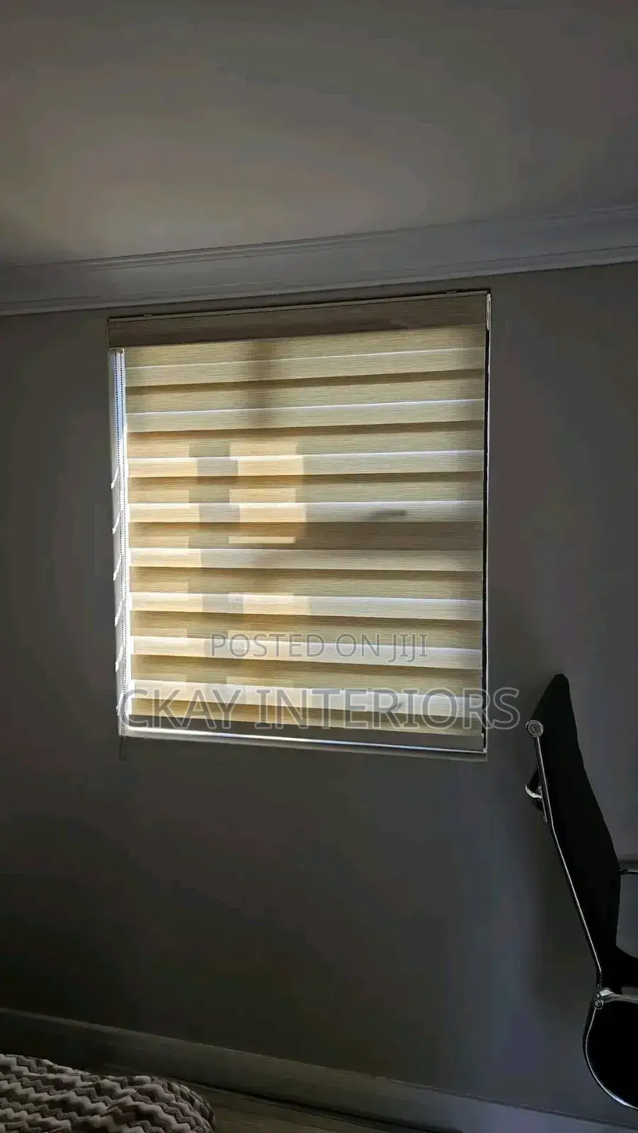 Beautiful Blinds, Timeless Style Horizontal Easy to Fit Window Blinds