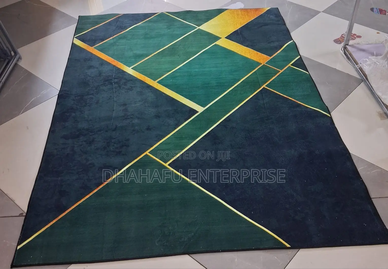 Premium Hd Printed Carpets – 5×8 Ft