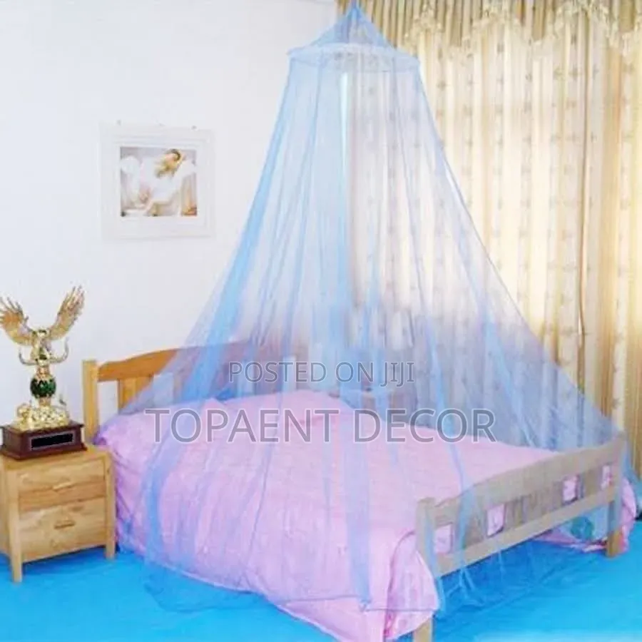 Fine Mesh Bed Mosquito Nets