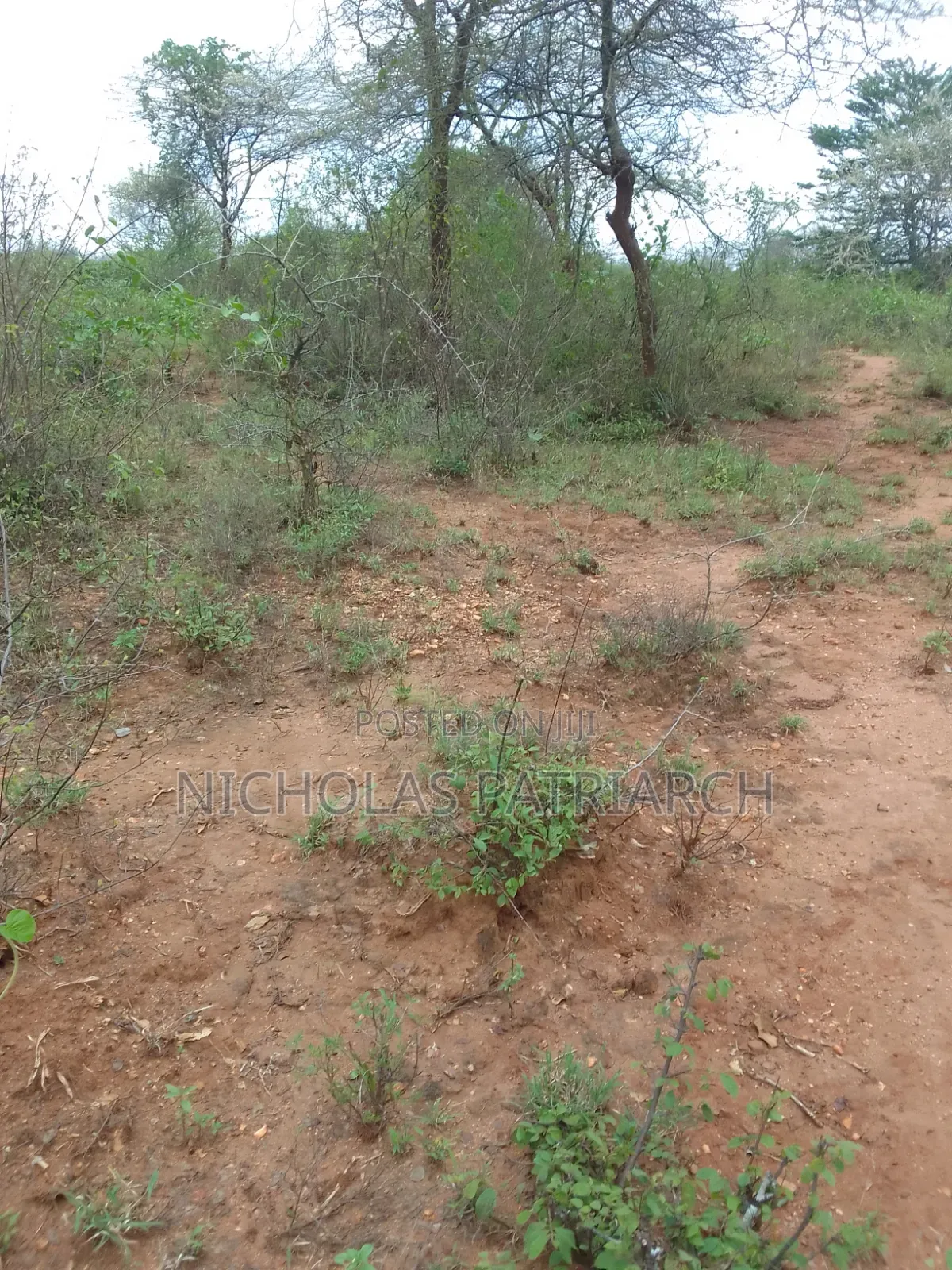 2 Acres Machakos Katangi Selling at . Per Acre