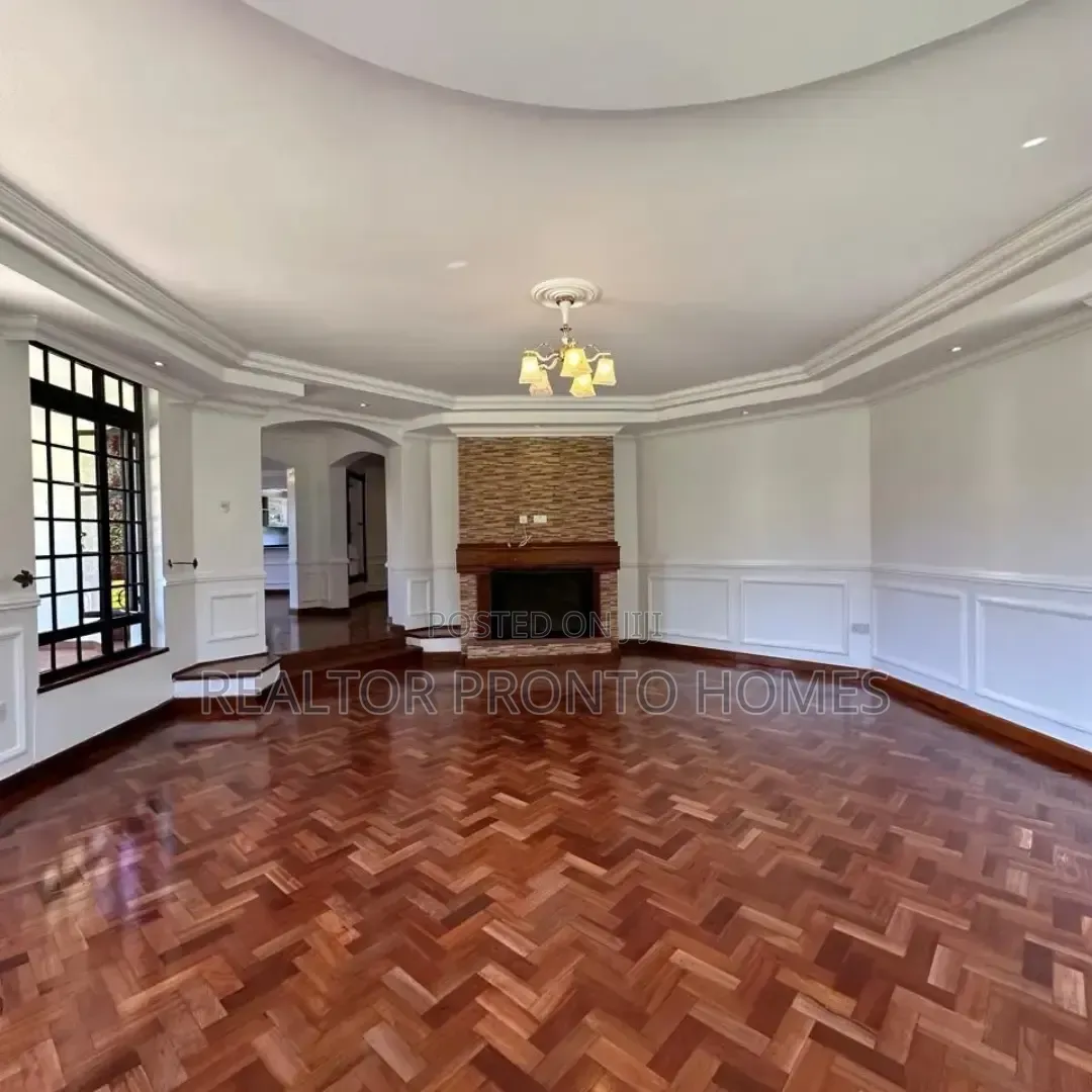 4bdrm House in Karen, Hardy for rent