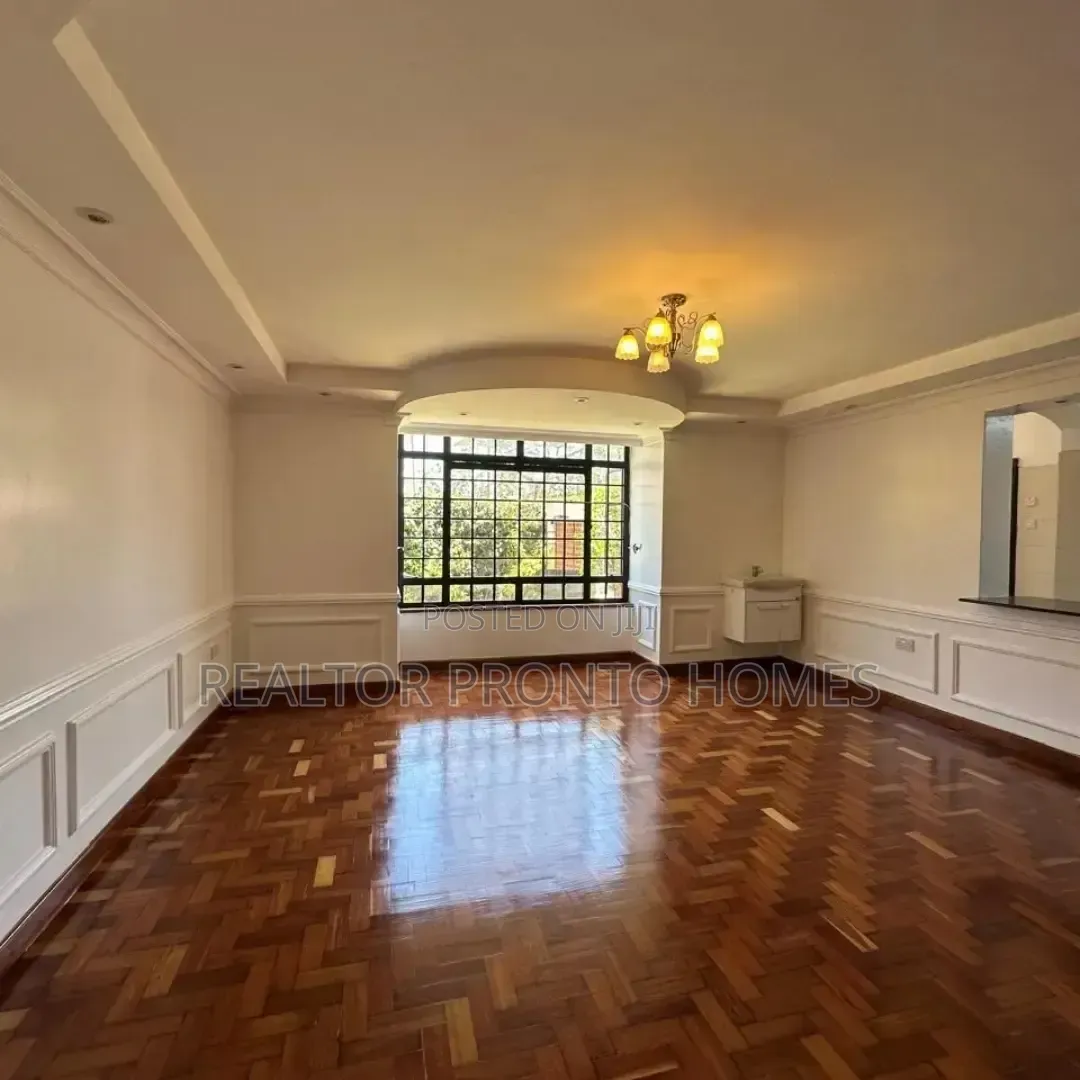 4bdrm House in Karen, Hardy for rent