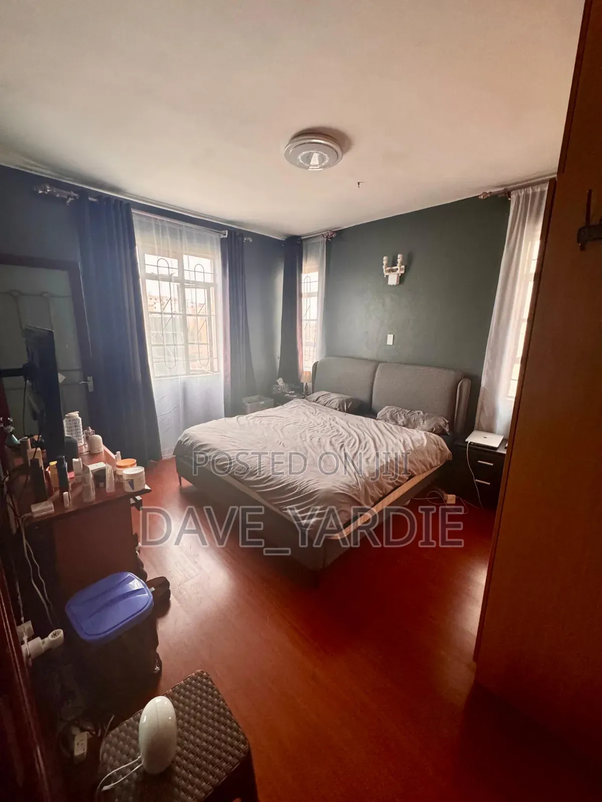 3bdrm Apartment in Hurlingham for sale
