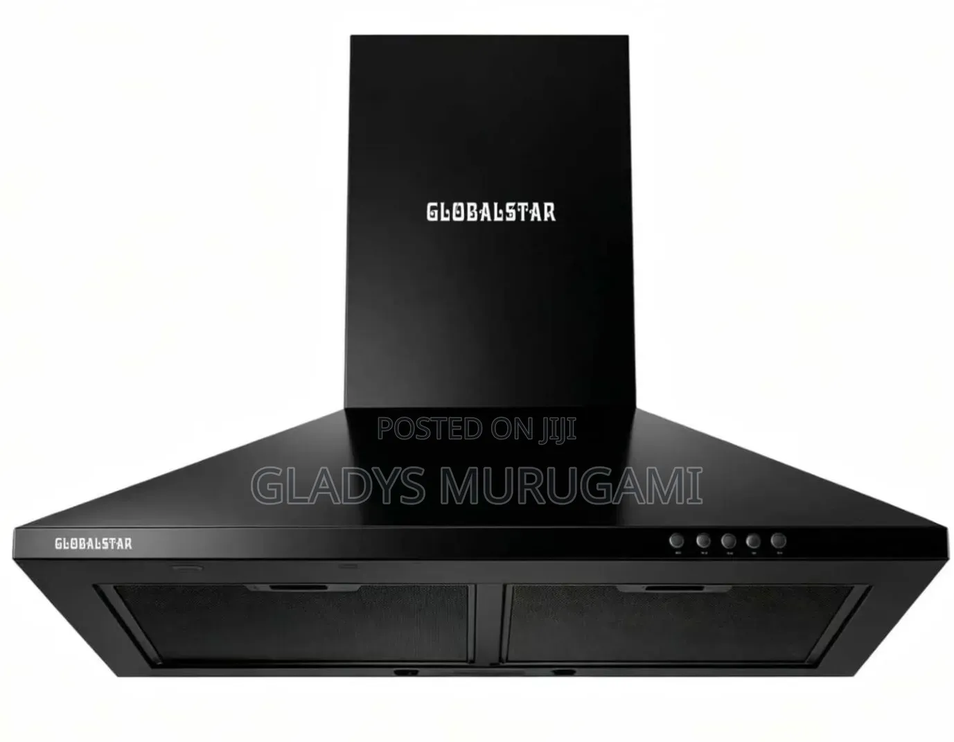 Globalstar Gs-60ks Range Hood