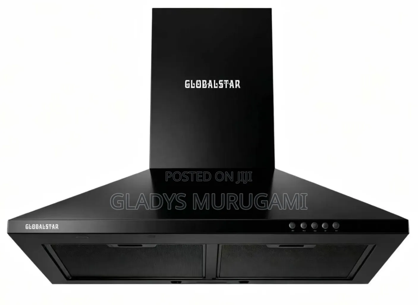 Globalstar Gs-60ks Range Hood