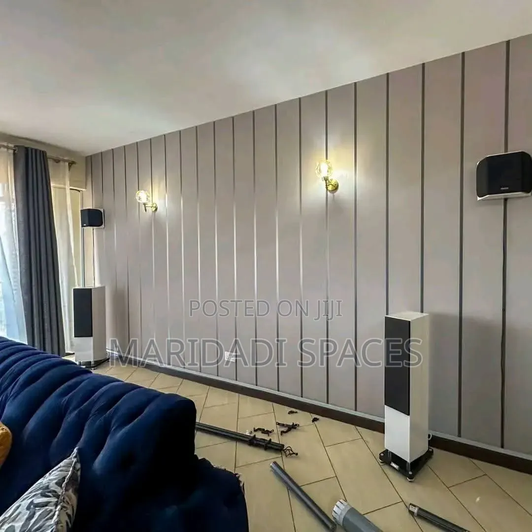 Affordable and Stylish Wallpapers Design