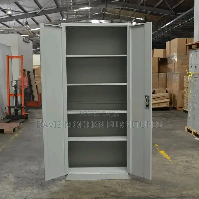5-Shelves Storage Cabinet