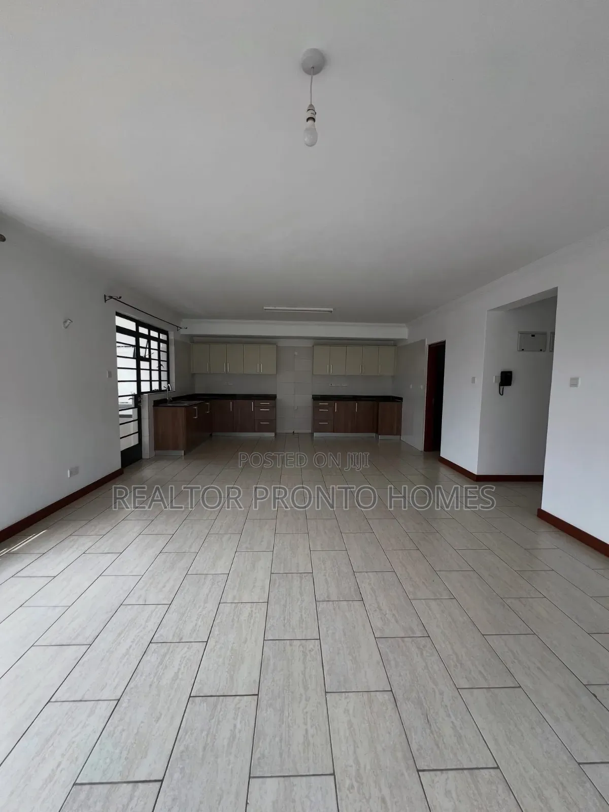 2bdrm Apartment in Kileleshwa for rent