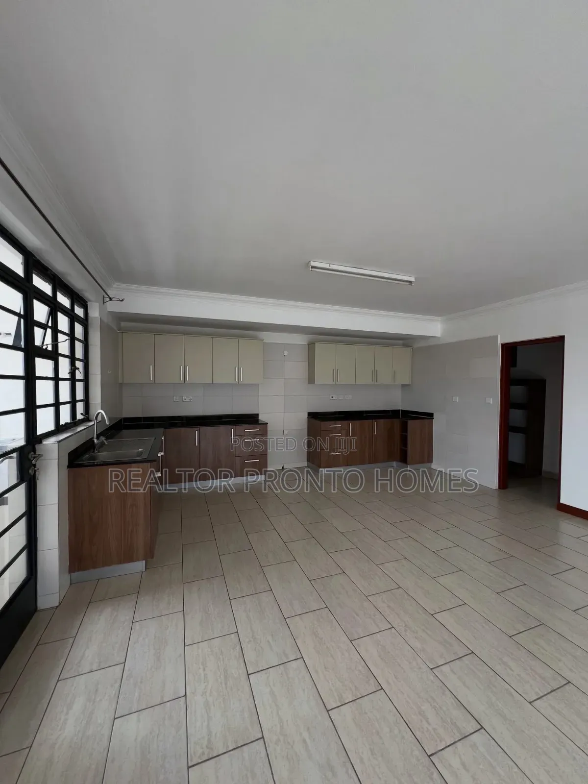 2bdrm Apartment in Kileleshwa for rent