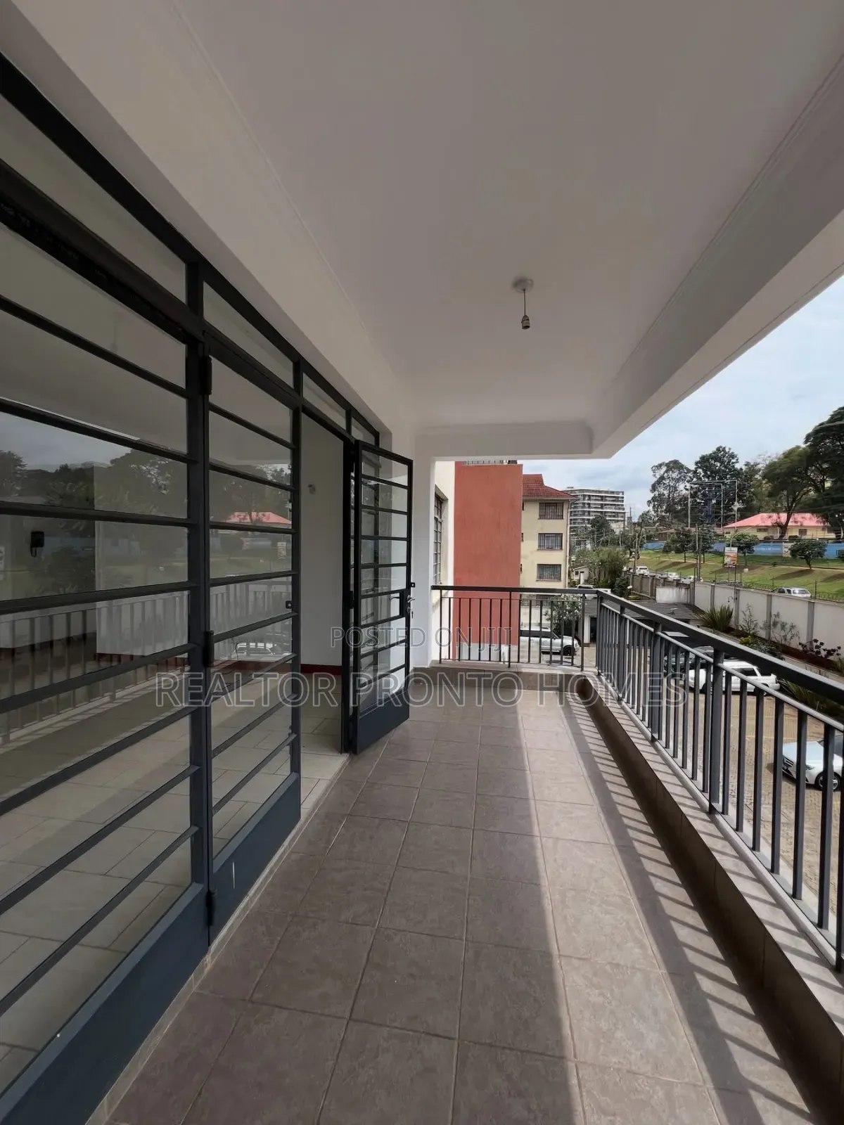 2bdrm Apartment in Kileleshwa for rent