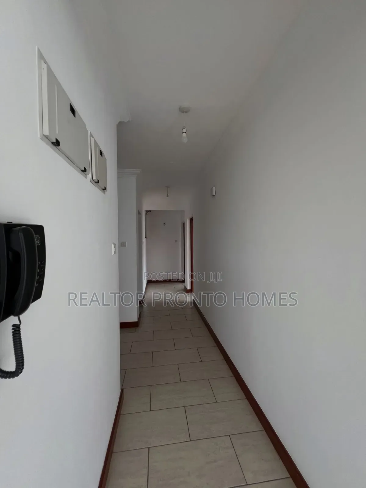 2bdrm Apartment in Kileleshwa for rent