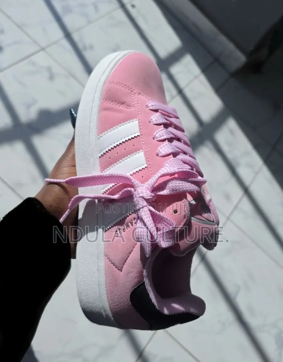 Original Quality Adidas Campus Days