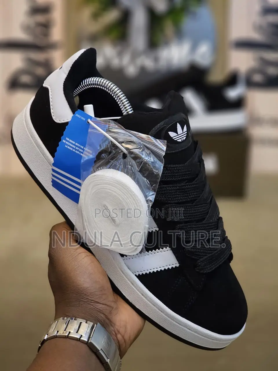 Original Quality Adidas Campus Days