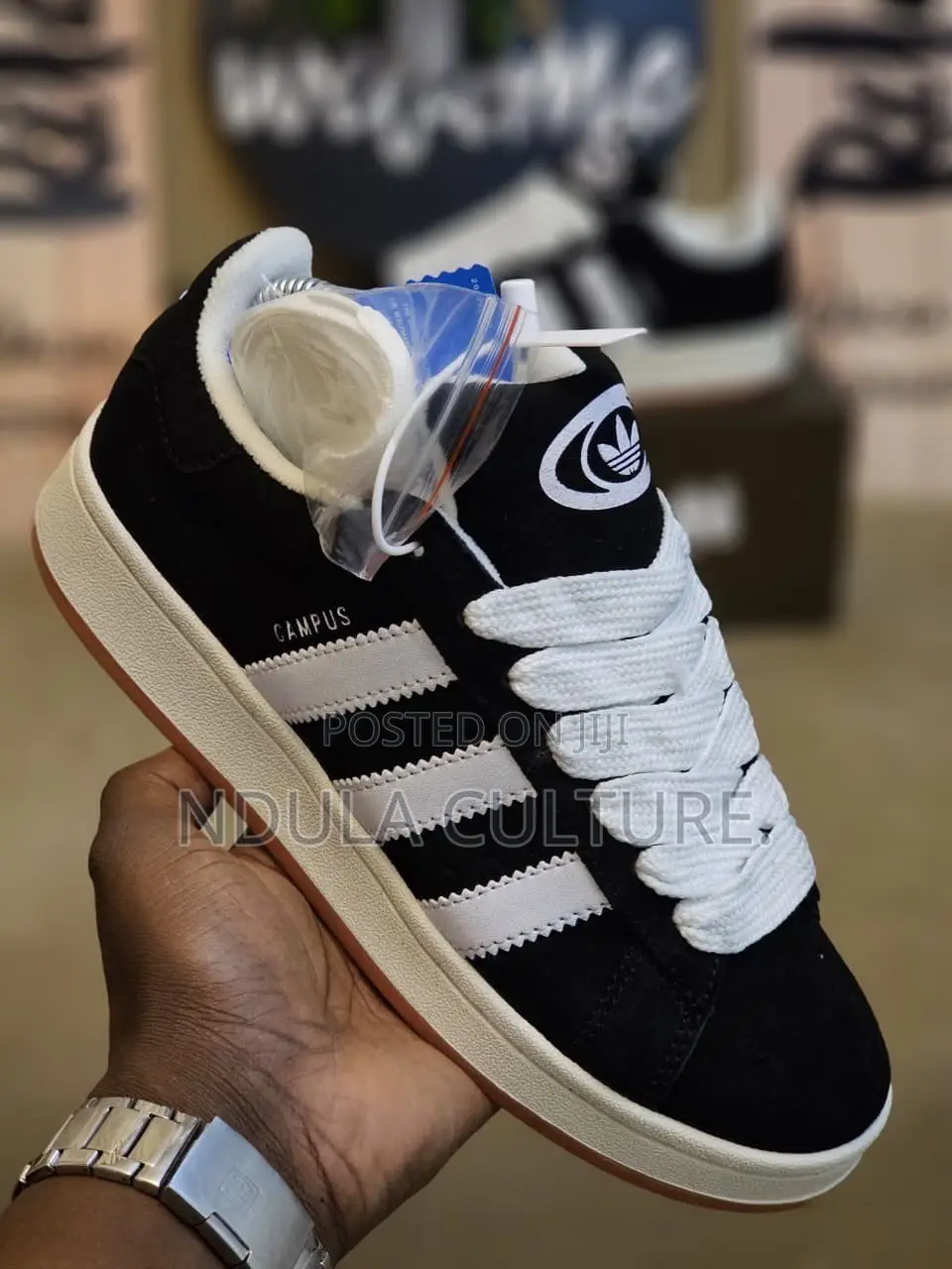 Original Quality Adidas Campus Days