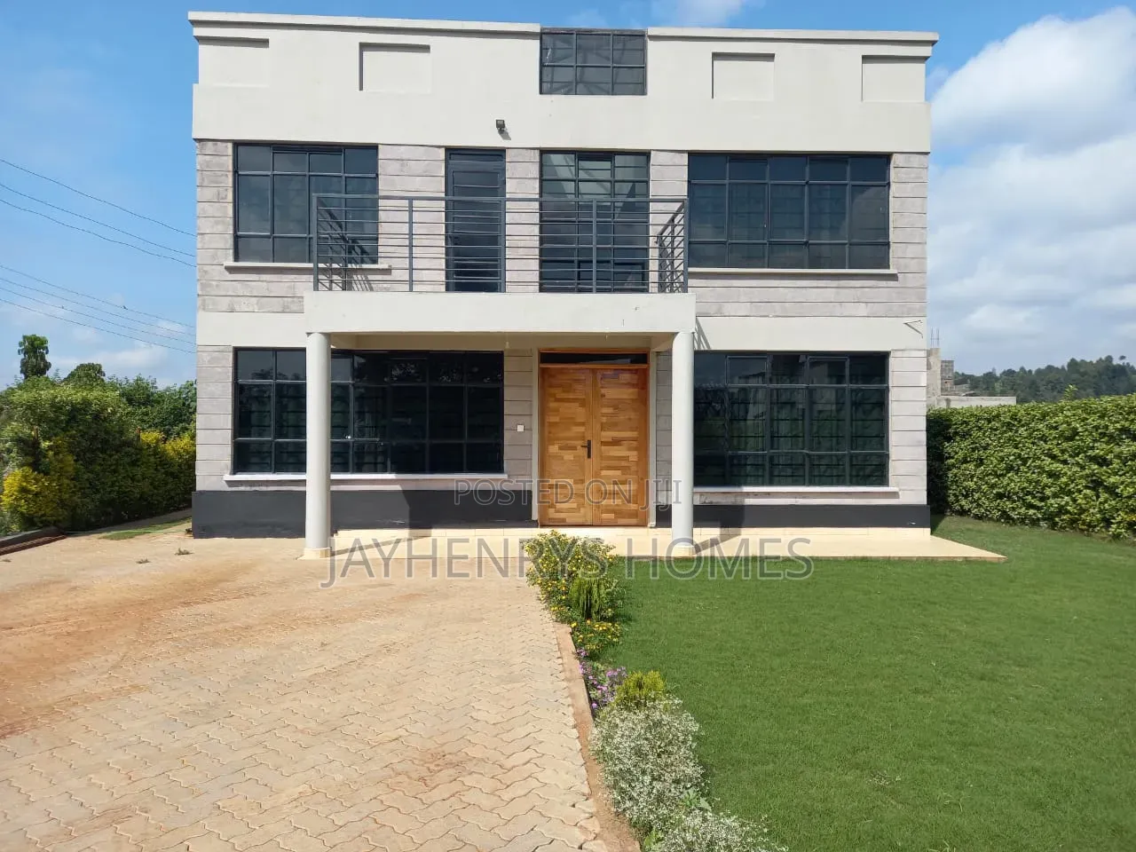 4bdrm House in Migaa Golf Estate, Riabai for sale