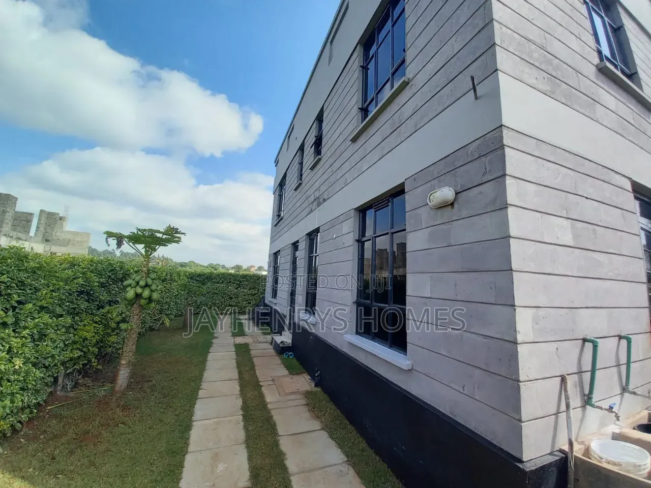 4bdrm House in Migaa Golf Estate, Riabai for sale