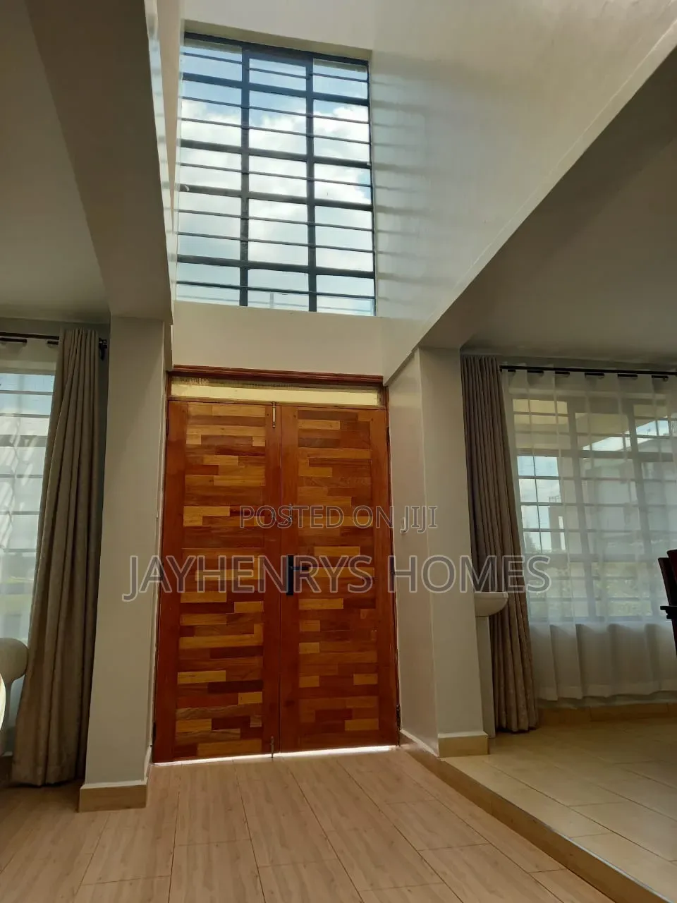 4bdrm House in Migaa Golf Estate, Riabai for sale
