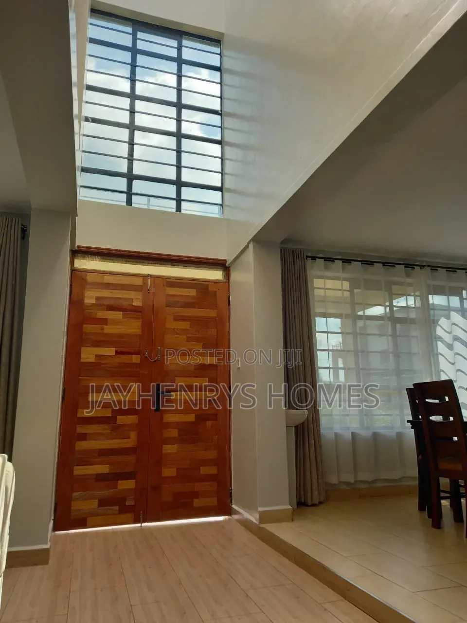 4bdrm House in Migaa Golf Estate, Riabai for sale