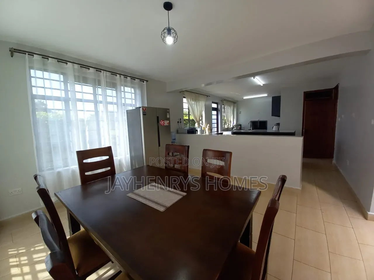4bdrm House in Migaa Golf Estate, Riabai for sale