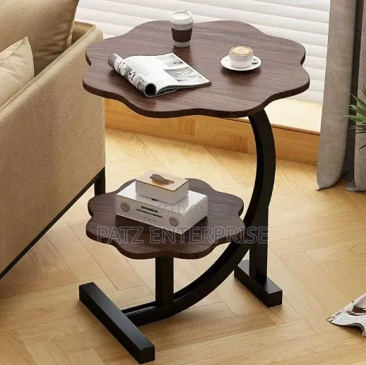 2 Layer Coffee Table