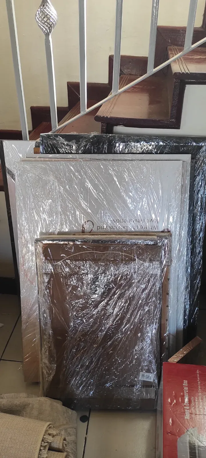 Professional Movers in Muthiga, 87 and Muhuri Road