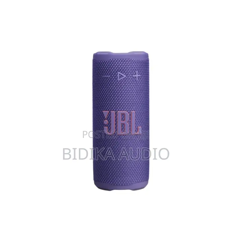JBL Grip Bluetooth Speaker – Compact, Durable, and Water-Resistant,
