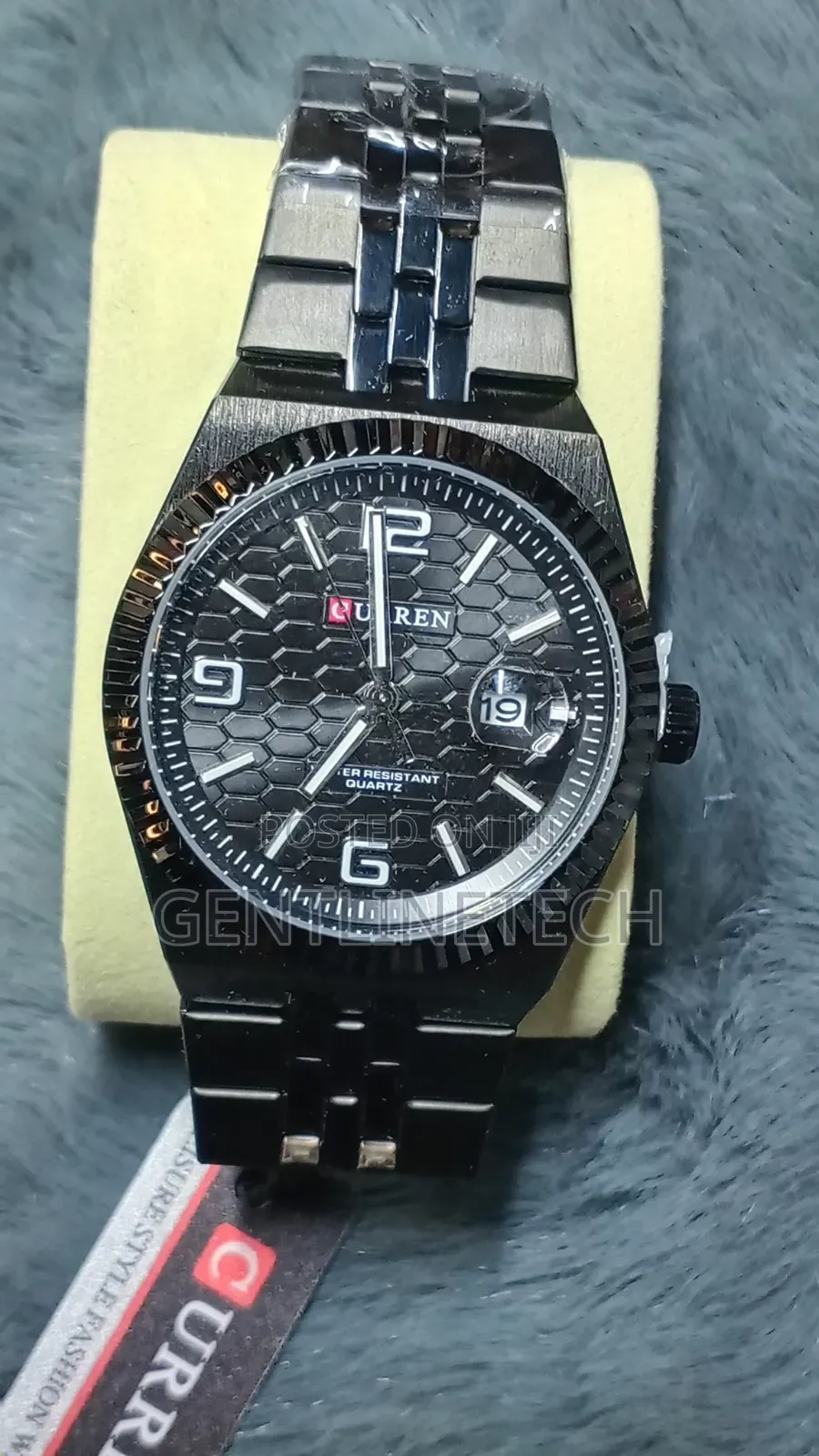 Elegant Ladies Watch