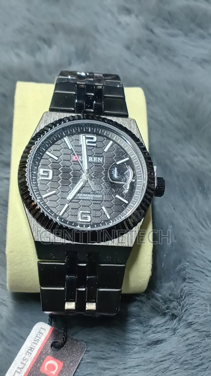 Elegant Ladies Watch