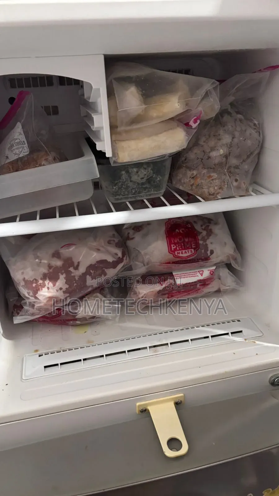 Fridge Repair Kikiyu
