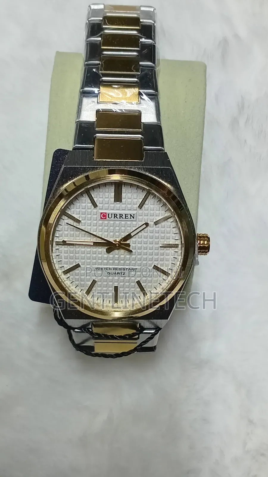 Fashion Watch