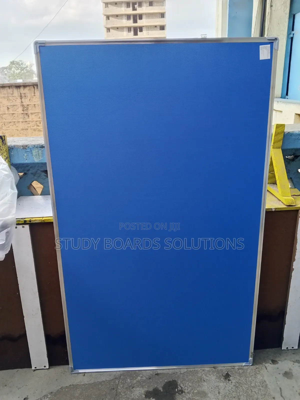 Executive Notice Board 5ftx3ft– Smart Professional Display Solution