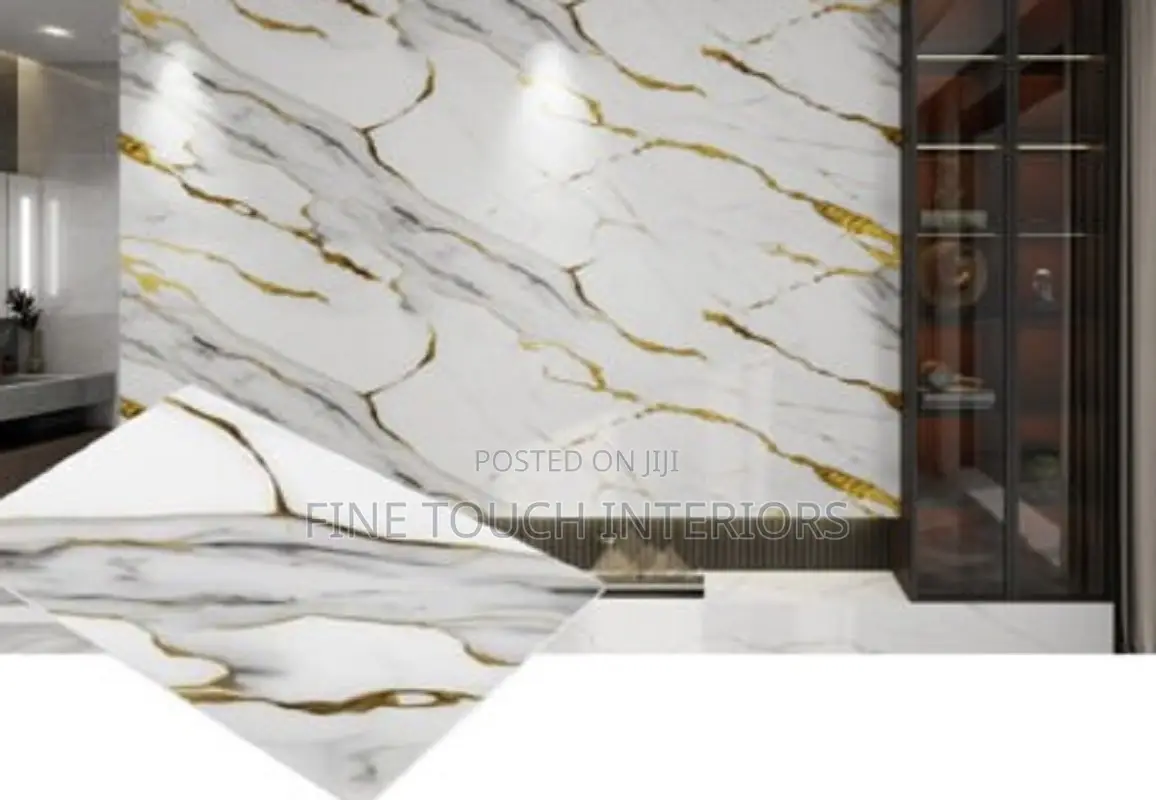 Premium Marble Sheets for Walls Interiors