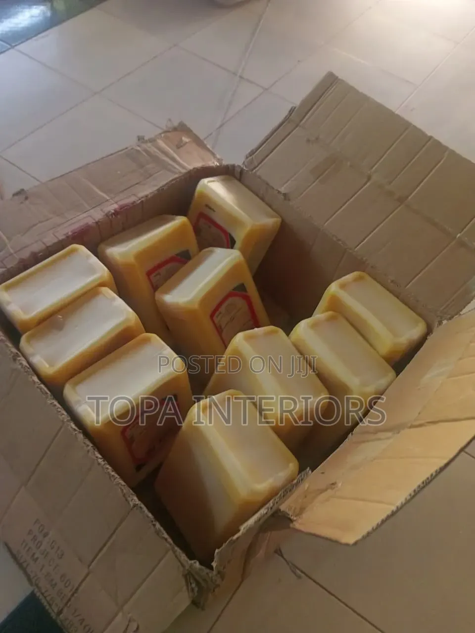 5 Litre Pack Quick Fix Conta Glue