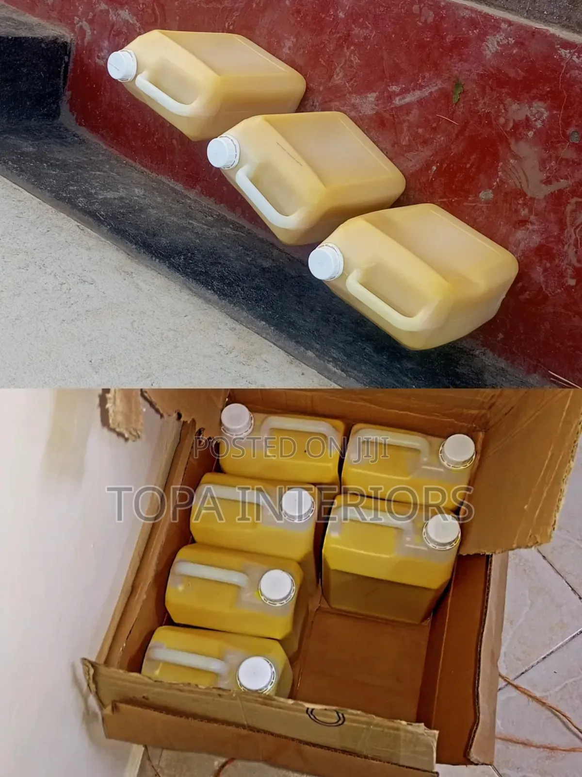 5 Litre Pack Quick Fix Conta Glue