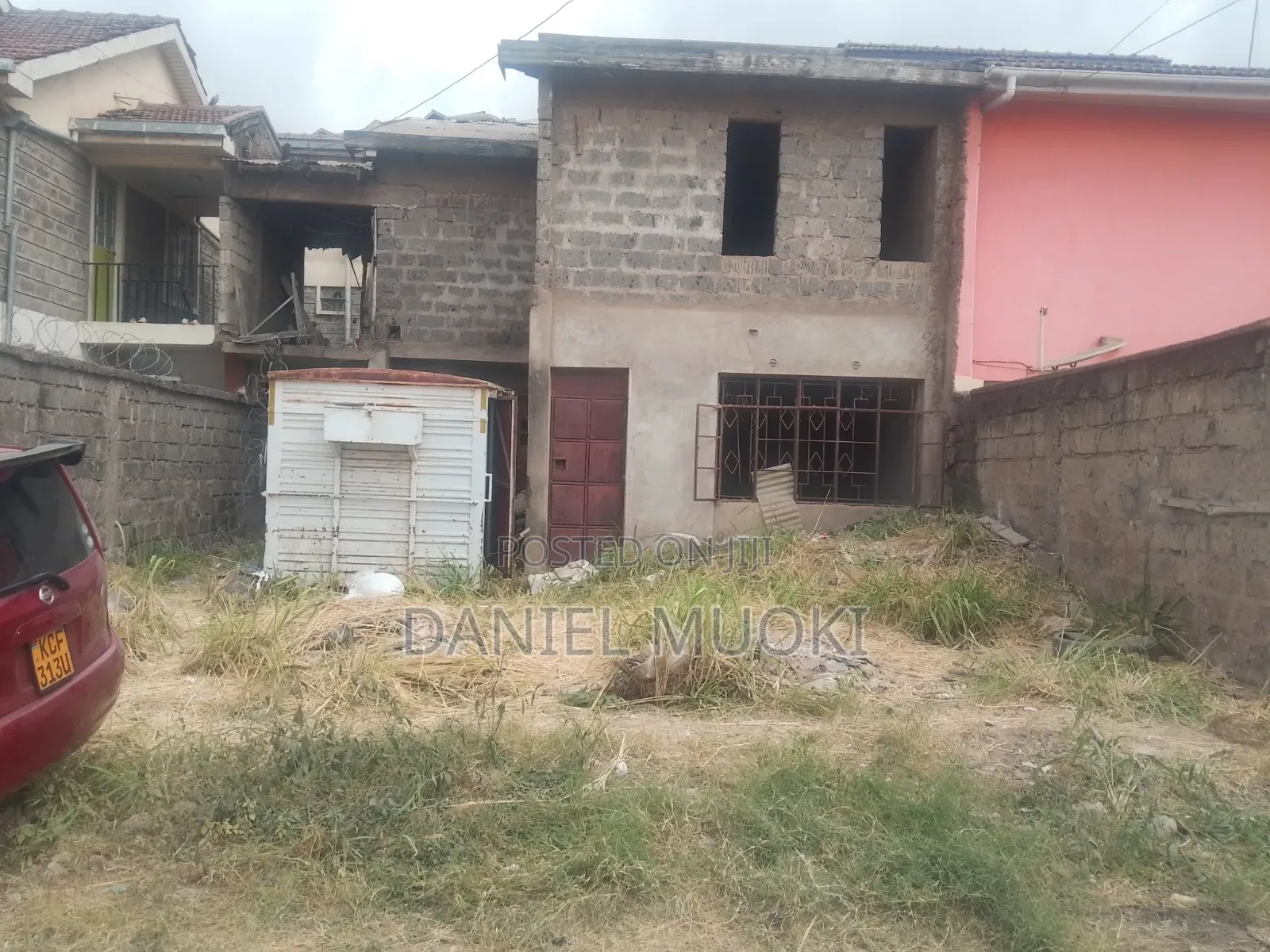 2bdrm Apartment in Donholm, Savanna for sale
