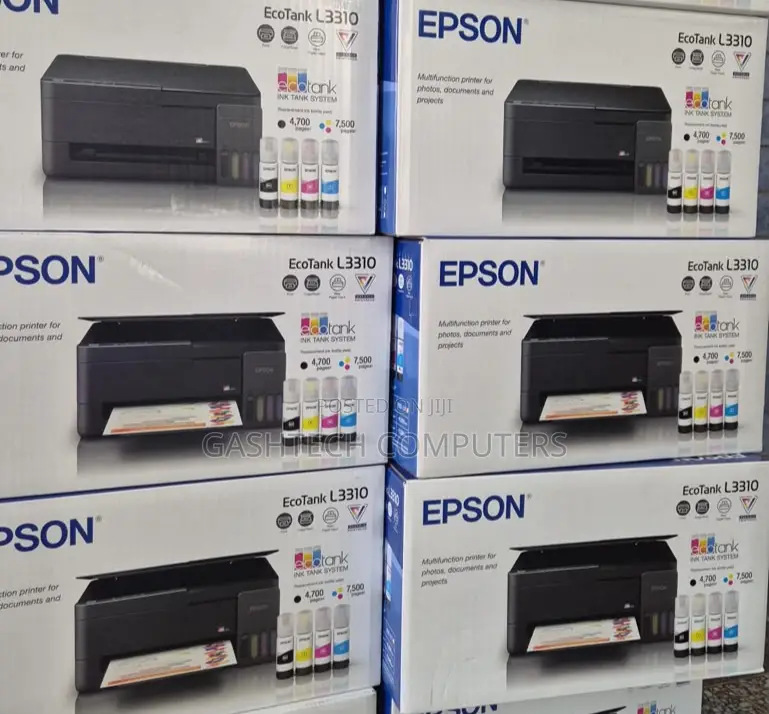 Epson L3310 Printer Epson L3310