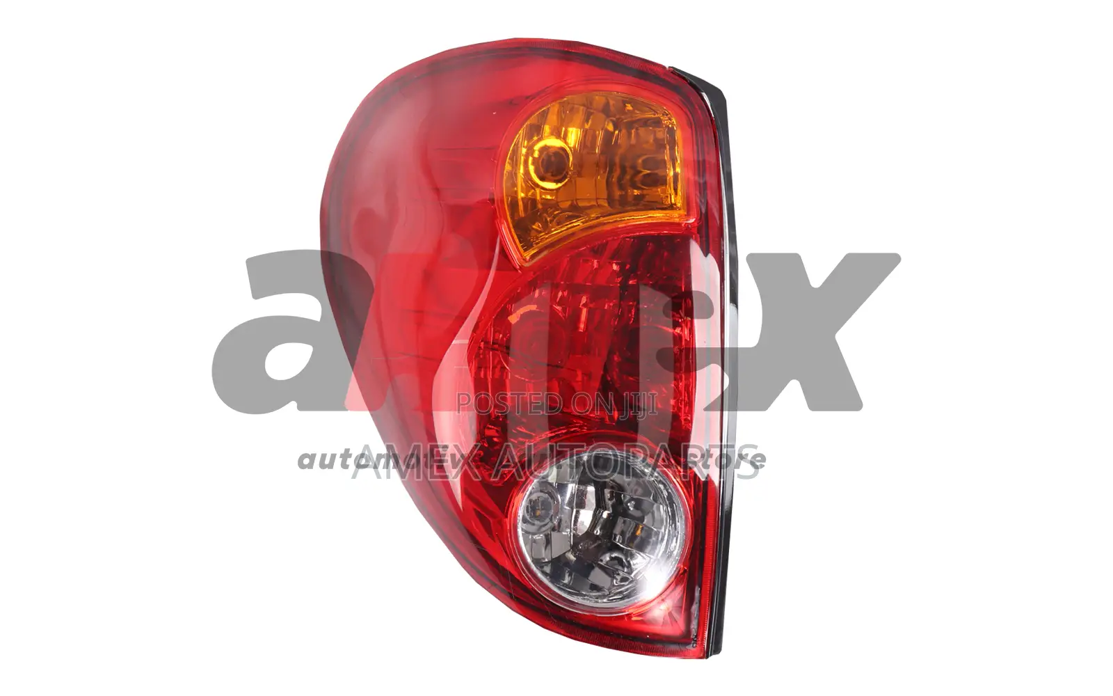 Mitsubisihi L200 Triton P Up N M 2005 Onwards Tail Lamp Assy